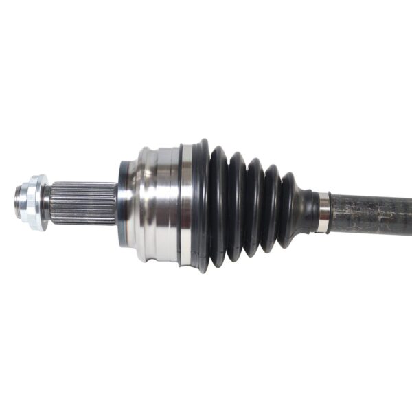 GSP NCV27530 04-10 BMW X3 CV Axle Assembly - Front Right - Image 2