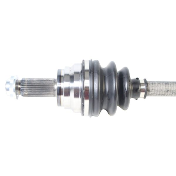 GSP NCV27540 BMW (3.0, 4.4) CV Axle Assembly - Front Left - Image 2