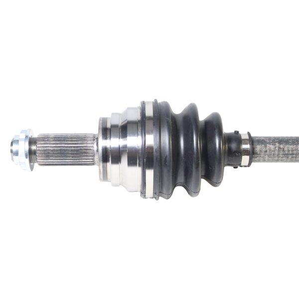 GSP NCV27541 BMW (3.0, 4.4) CV Axle Assembly - Front Right - Image 2
