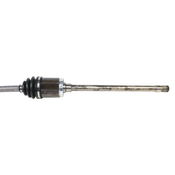GSP NCV27541 BMW (3.0, 4.4) CV Axle Assembly - Front Right - Image 3