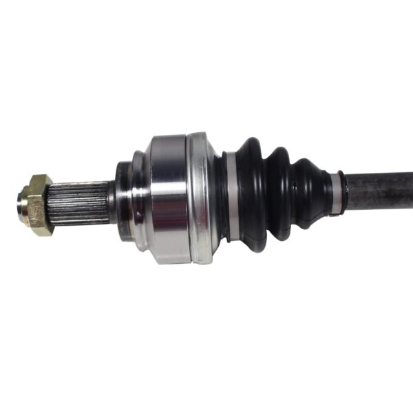 GSP NCV27916 BMW (Convertible/Coupe/Wagon - 3.0) CV Axle Assembly - Rear Left - Image 2