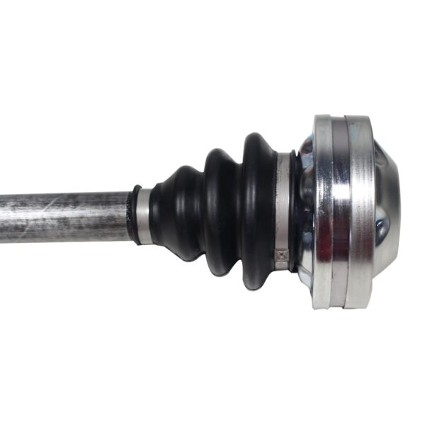 GSP NCV27916 BMW (Convertible/Coupe/Wagon - 3.0) CV Axle Assembly - Rear Left - Image 3