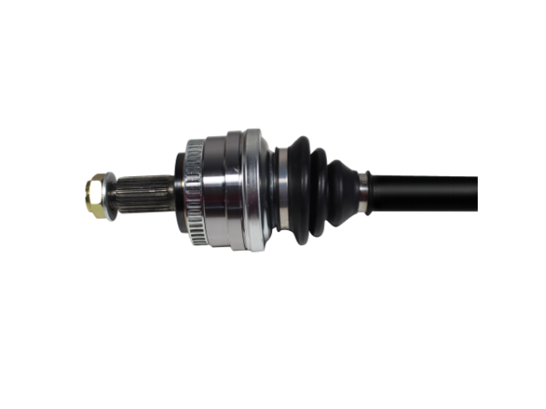 GSP NCV27990 BMW CV Axle Assembly - Image 2