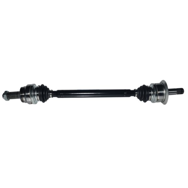 GSP NCV28003K BMW CV Axle Assembly - Rear