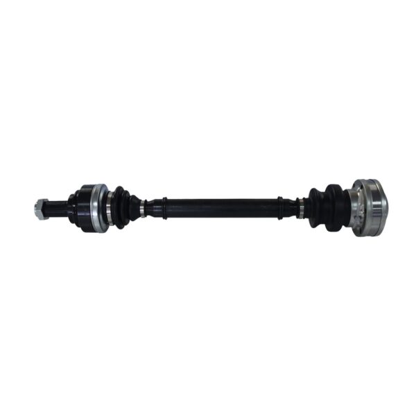 GSP NCV28004K BMW CV Axle Assembly - Rear