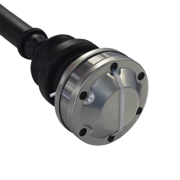 GSP NCV28004K BMW CV Axle Assembly - Rear - Image 2