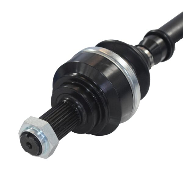 GSP NCV28004K BMW CV Axle Assembly - Rear - Image 3