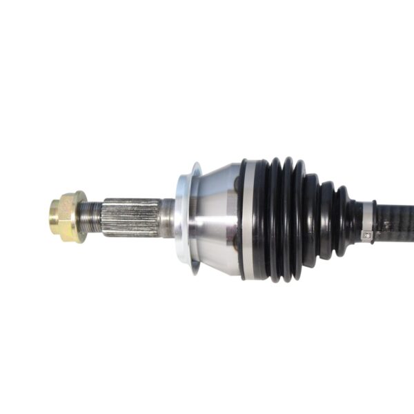 GSP NCV36007 12-15 Honda Civic (Coupe/Sedan) CV Axle Assembly - Front Left - Image 2