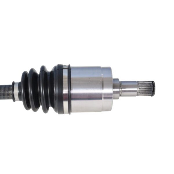 GSP NCV36007 12-15 Honda Civic (Coupe/Sedan) CV Axle Assembly - Front Left - Image 3