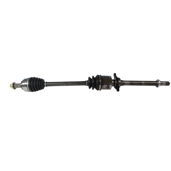 GSP NCV36009 11-13 Honda Odyssey CV Axle Assembly - Front Right