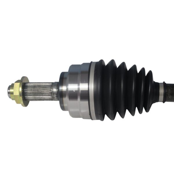GSP NCV36009 11-13 Honda Odyssey CV Axle Assembly - Front Right - Image 2