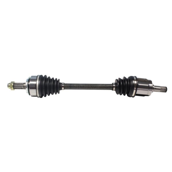 GSP NCV36010 09-11 Honda Fit CV Axle Assembly - Front Left