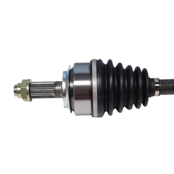 GSP NCV36010 09-11 Honda Fit CV Axle Assembly - Front Left - Image 2