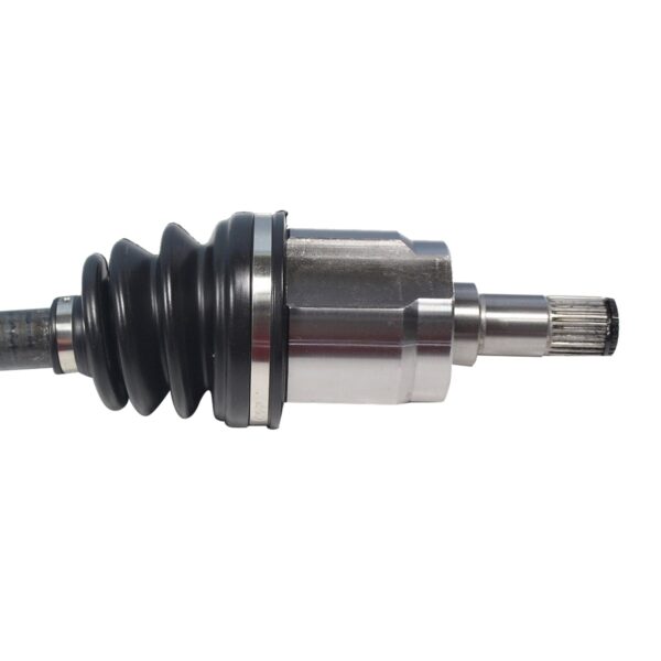 GSP NCV36010 09-11 Honda Fit CV Axle Assembly - Front Left - Image 3