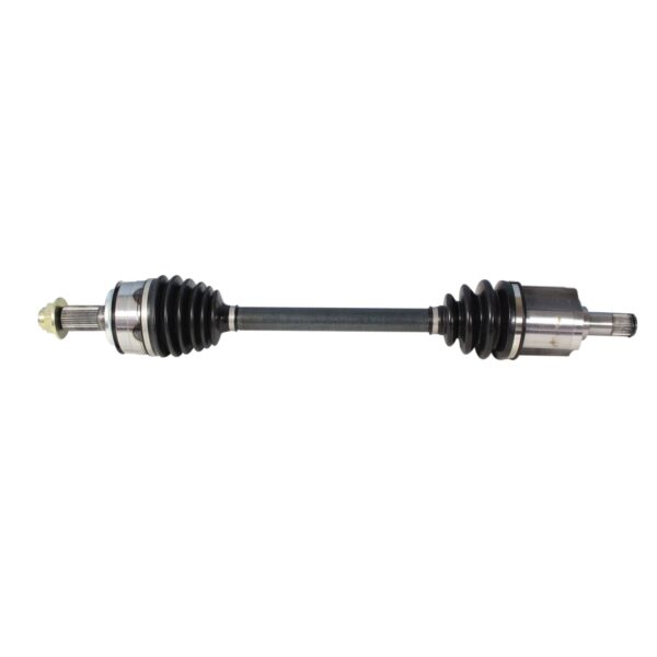 GSP NCV36014 13-14 Honda Accord (2.4) CV Axle Assembly - Front Left