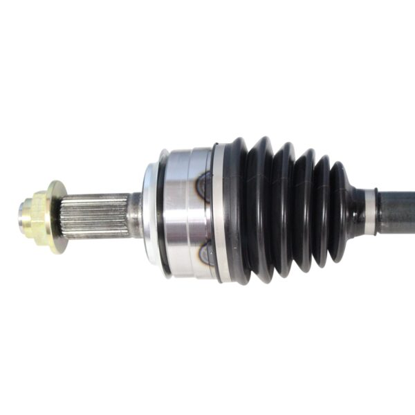 GSP NCV36014 13-14 Honda Accord (2.4) CV Axle Assembly - Front Left - Image 2