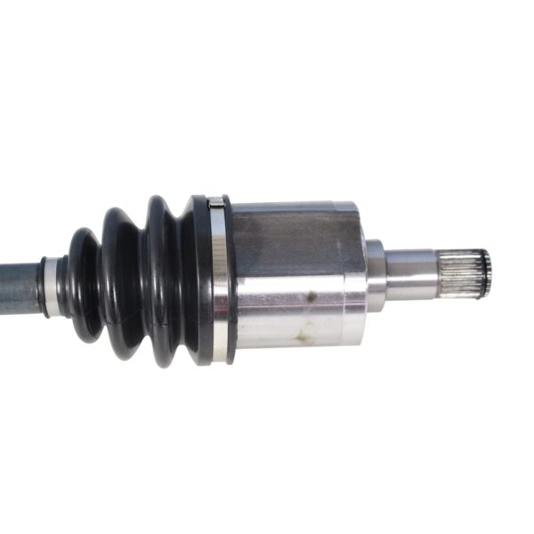 GSP NCV36014 13-14 Honda Accord (2.4) CV Axle Assembly - Front Left - Image 3