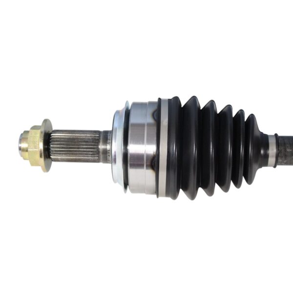 GSP NCV36015 Honda (2.4) CV Axle Assembly - Front Right - Image 2