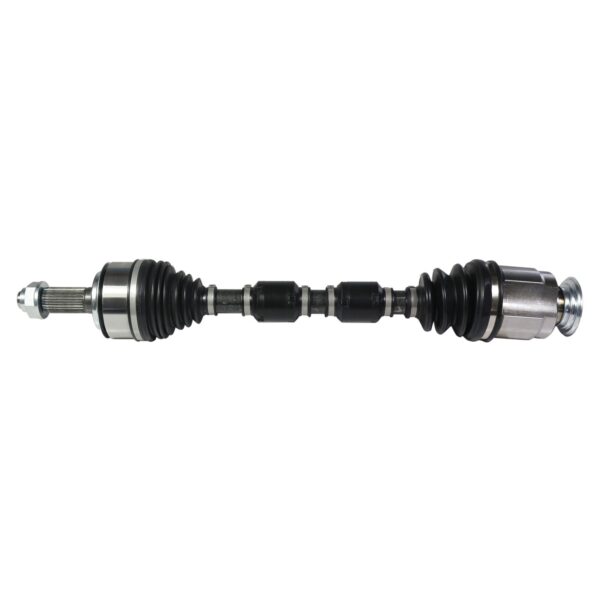 GSP NCV36063 CV Axle