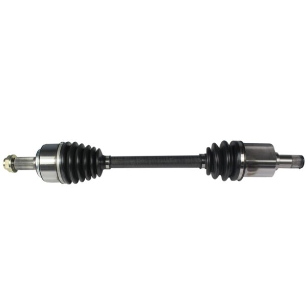GSP NCV36076 13-17 Honda Accord (3.5) CV Axle Assembly - Front Left