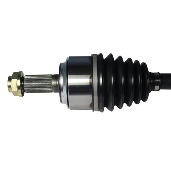 GSP NCV36076 13-17 Honda Accord (3.5) CV Axle Assembly - Front Left - Image 2