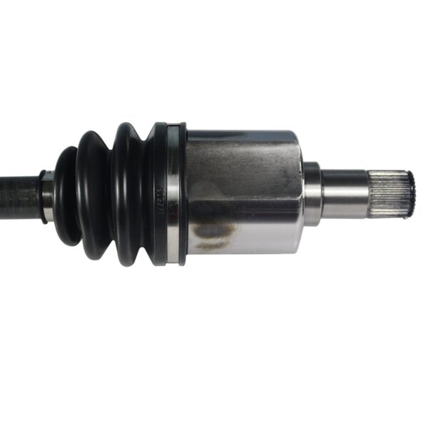 GSP NCV36076 13-17 Honda Accord (3.5) CV Axle Assembly - Front Left - Image 3