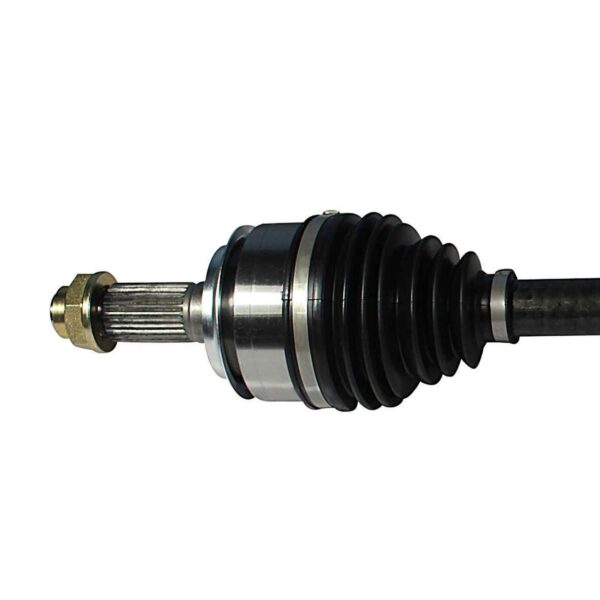 GSP NCV36078 12-15 Honda Civic (Coupe/Sedan) CV Axle Assembly - Front Left