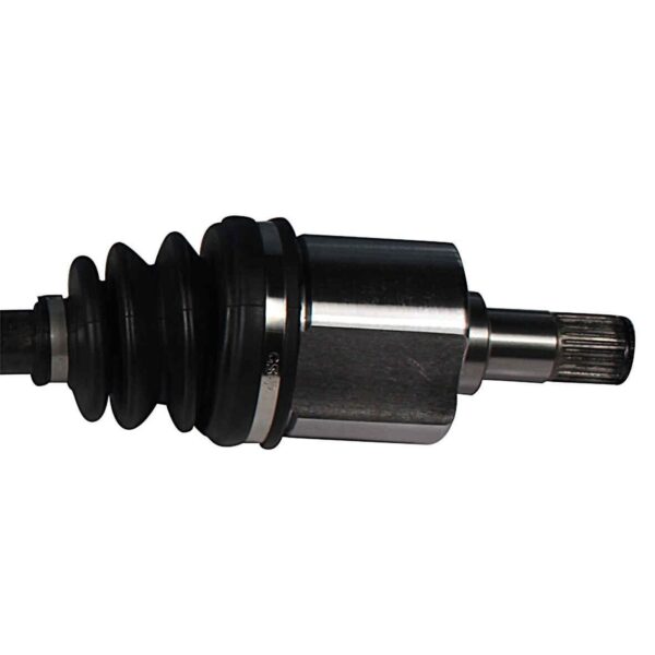 GSP NCV36078 12-15 Honda Civic (Coupe/Sedan) CV Axle Assembly - Front Left - Image 2