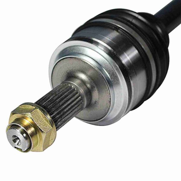 GSP NCV36078 12-15 Honda Civic (Coupe/Sedan) CV Axle Assembly - Front Left - Image 3