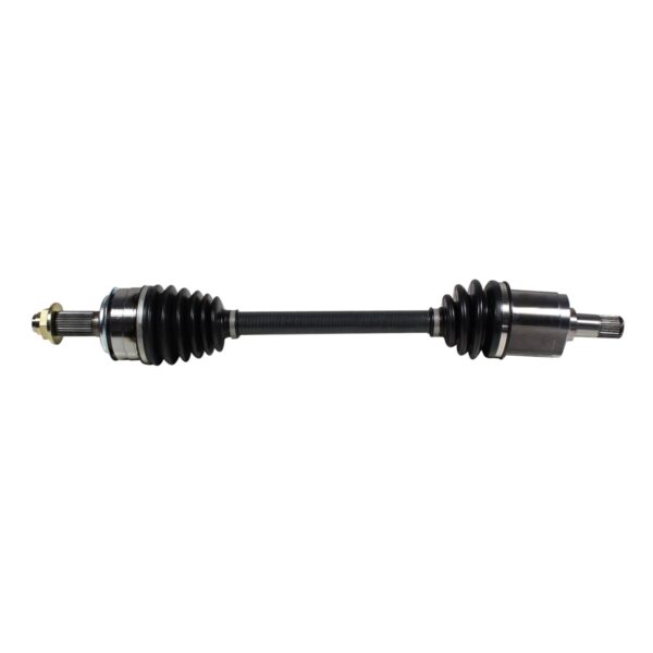 GSP NCV36121 Acura, Honda (2.4) CV Axle Assembly - Front Left