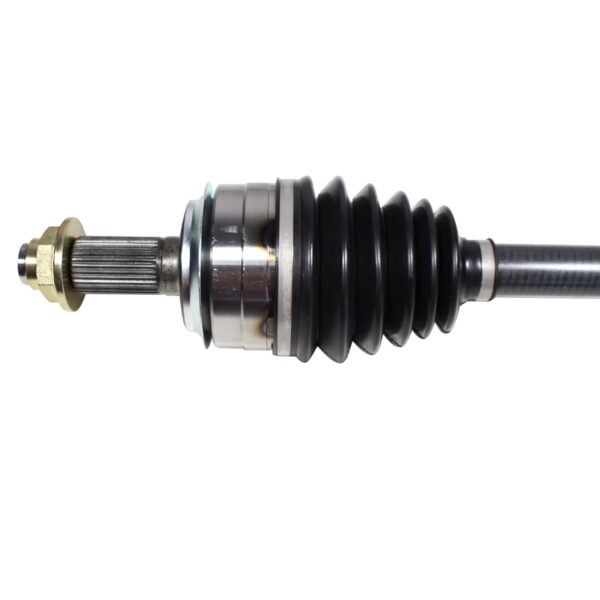 GSP NCV36121 Acura, Honda (2.4) CV Axle Assembly - Front Left - Image 2