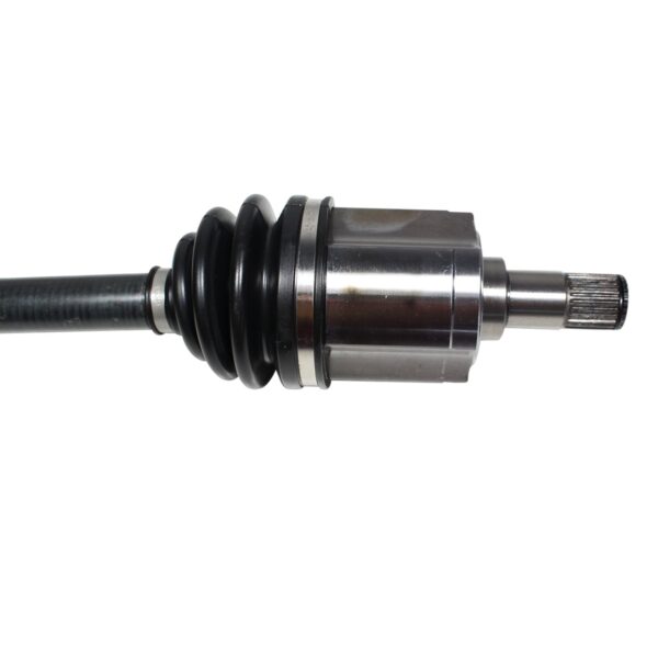 GSP NCV36121 Acura, Honda (2.4) CV Axle Assembly - Front Left - Image 3