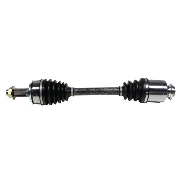 GSP NCV36122 Acura, Honda (Coupe/Sedan - 2.4) CV Axle Assembly - Front Right