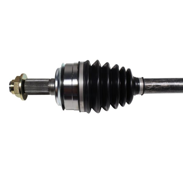GSP NCV36122 Acura, Honda (Coupe/Sedan - 2.4) CV Axle Assembly - Front Right - Image 2