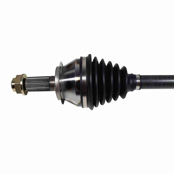 GSP NCV36123 Honda (2.4) CV Axle Assembly - Front Left
