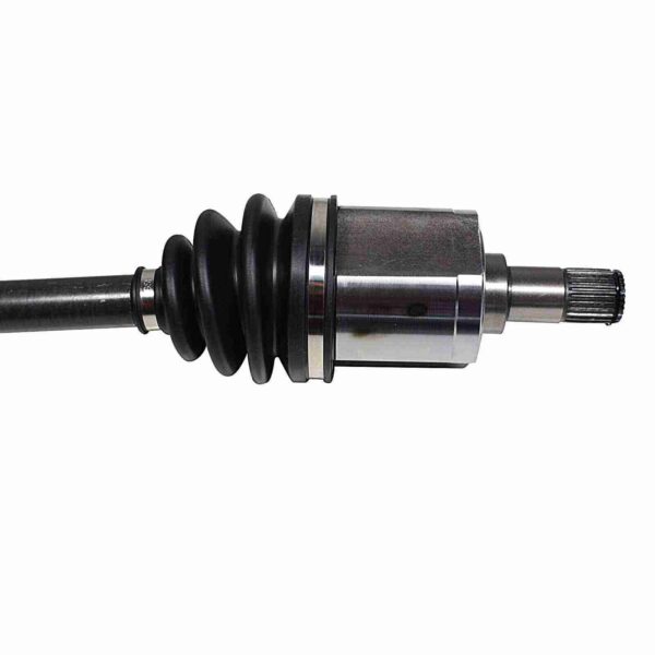 GSP NCV36123 Honda (2.4) CV Axle Assembly - Front Left - Image 2