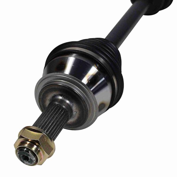 GSP NCV36123 Honda (2.4) CV Axle Assembly - Front Left - Image 3