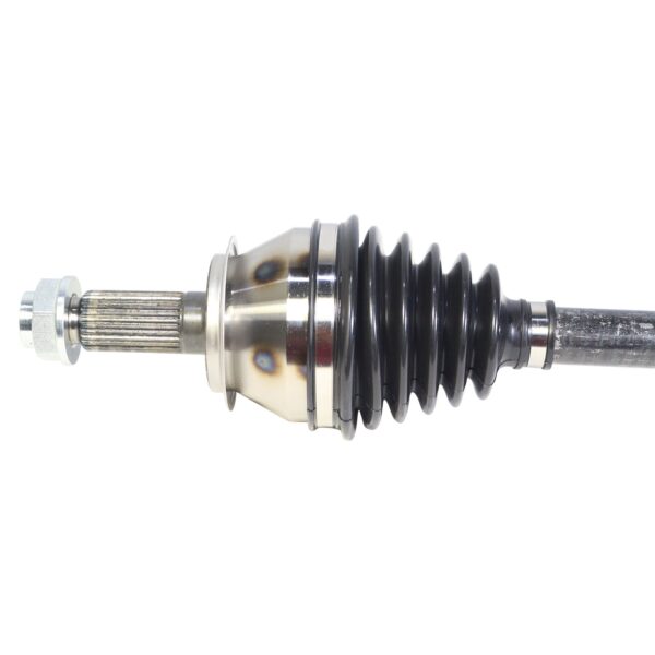 GSP NCV36124 03-07 Honda Accord (2.4) CV Axle Assembly - Front Right - Image 2