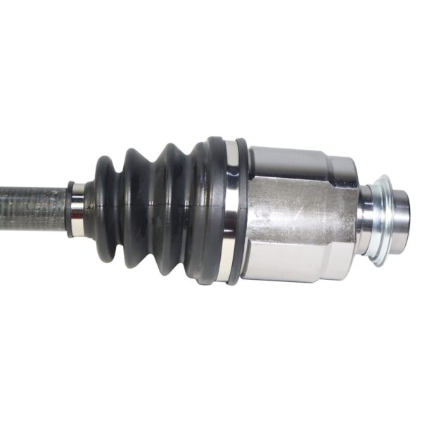 GSP NCV36124 03-07 Honda Accord (2.4) CV Axle Assembly - Front Right - Image 3
