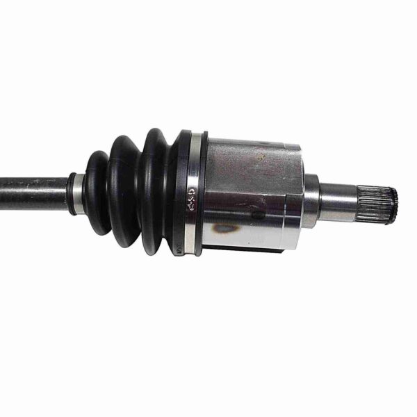 GSP NCV36125 03-07 Honda Accord (2.4) CV Axle Assembly - Front Left - Image 2