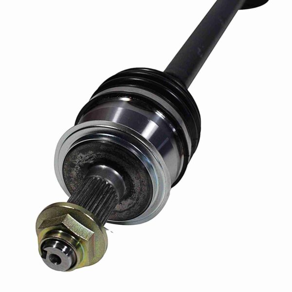 GSP NCV36125 03-07 Honda Accord (2.4) CV Axle Assembly - Front Left - Image 3