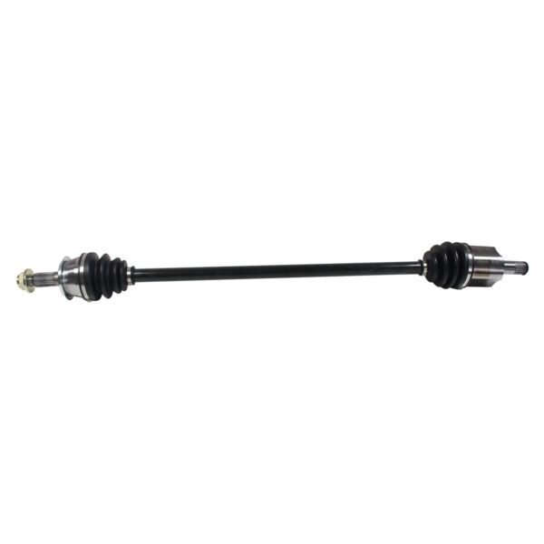 GSP NCV36126 03-07 Honda Accord (2.4) CV Axle Assembly - Front Right