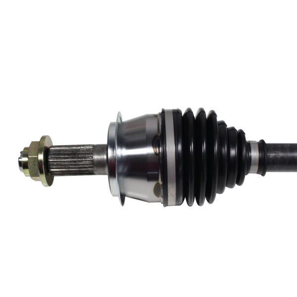 GSP NCV36126 03-07 Honda Accord (2.4) CV Axle Assembly - Front Right - Image 2