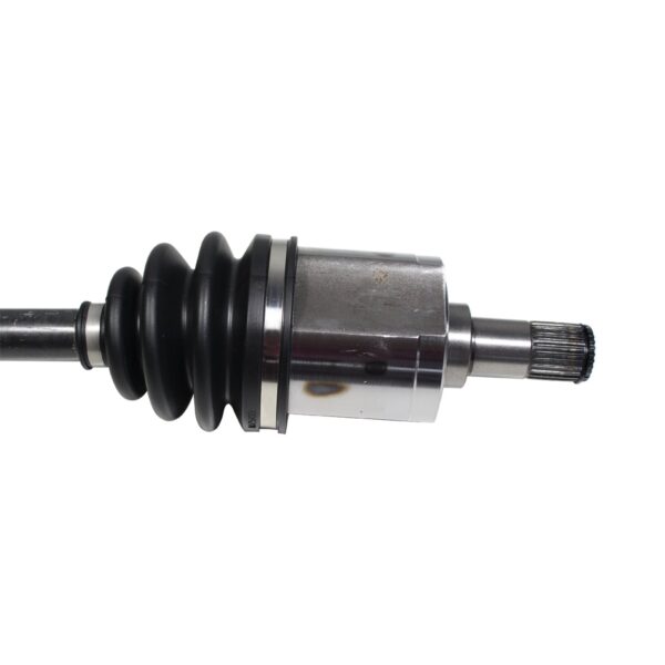 GSP NCV36126 03-07 Honda Accord (2.4) CV Axle Assembly - Front Right - Image 3