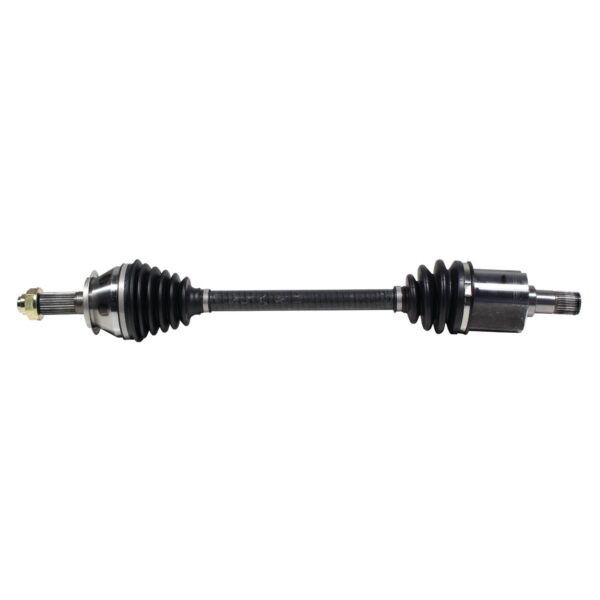 GSP NCV36127 Acura, Honda (3.0, 3.5) CV Axle Assembly - Front Left