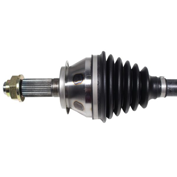 GSP NCV36127 Acura, Honda (3.0, 3.5) CV Axle Assembly - Front Left - Image 2