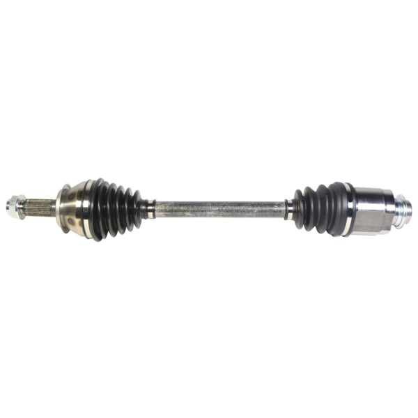 GSP NCV36134 02-06 Honda CR-V CV Axle Assembly - Front Right