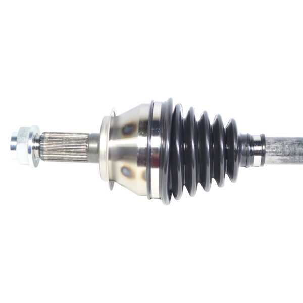 GSP NCV36134 02-06 Honda CR-V CV Axle Assembly - Front Right - Image 2