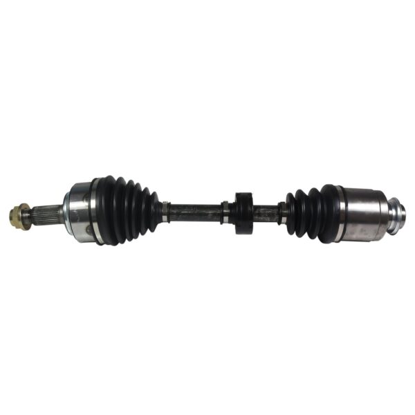 GSP NCV36149 15-17 Honda Accord (2.4) CV Axle Assembly - Front Right