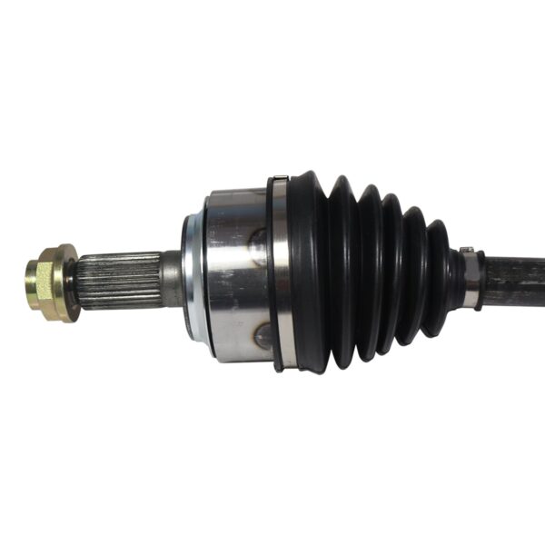 GSP NCV36149 15-17 Honda Accord (2.4) CV Axle Assembly - Front Right - Image 2
